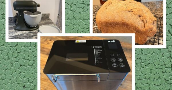 The 5 Best Bread Makers, Tested & Reviewed (2025)
