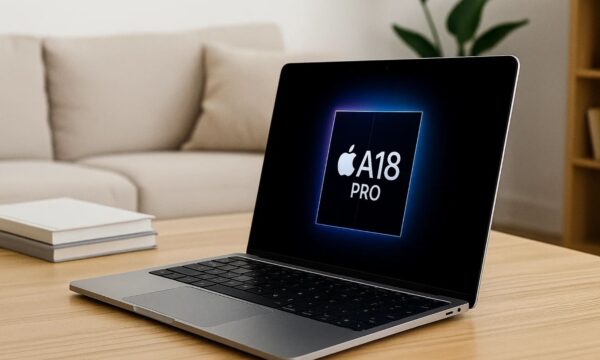 Budget Mac leaks show Apple rethinking cheap laptops