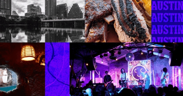 What to Do in Austin if You’re Here for Business (2025)