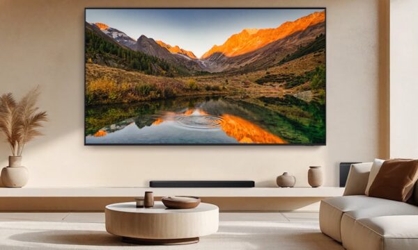 Samsung, LG & Sony up to 47% off