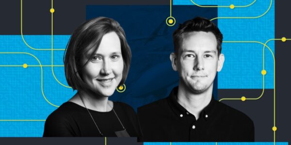 The State of AI: How war will be changed forever