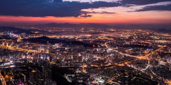 Three things to know about the future of electricity