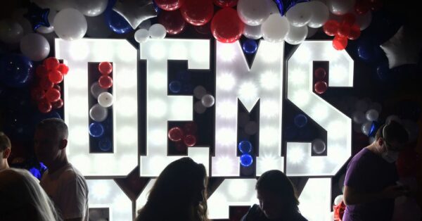 It’s Been a Year Since Trump Was Elected. Democrats Still Don’t Get the Internet