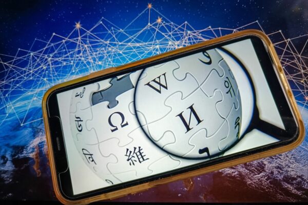 The best guide to spotting AI writing comes from Wikipedia