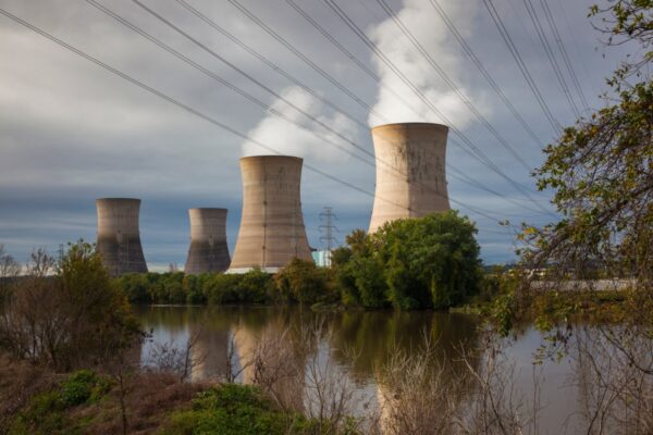 Trump DOE gives Microsoft partner $1B loan to restart Three Mile Island reactor