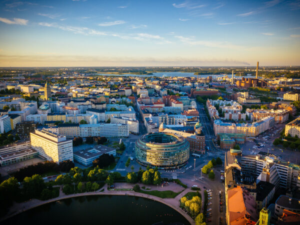 Breaking down the boom in the Nordic’s startup ecosystem