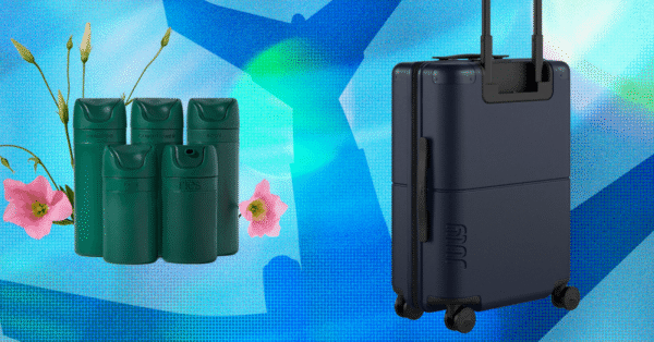 25 WIRED-Approved Gifts for Frequent Travelers (2025)