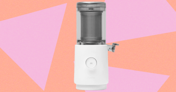 The Nama M1 Is the Best Nut Milk Maker We’ve Tested in 2025