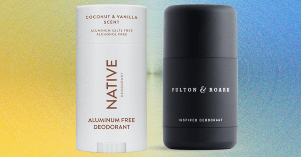 11 Best Natural Deodorants I Tested for Daily Use (2025)