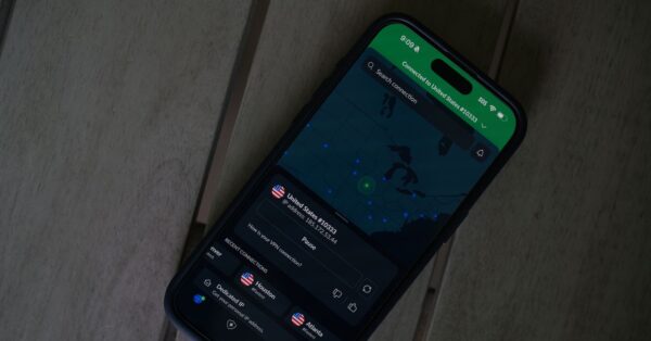 NordVPN Review (2025): Living Up to Its Name
