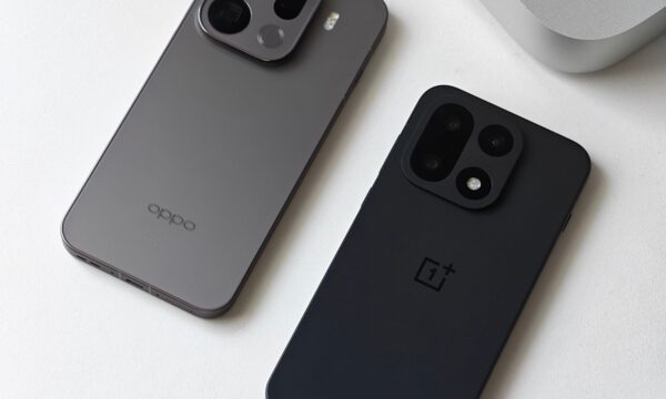 OnePlus 15 vs. OPPO Find X9 Pro