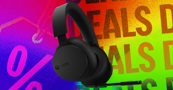 Our Favorite Gaming Headset for Xbox Owners Is Discounted