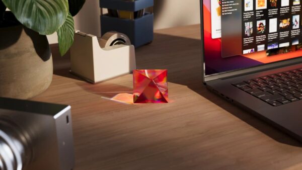 YC-backed Poly relaunches as a cloud-hosted file storage with AI search