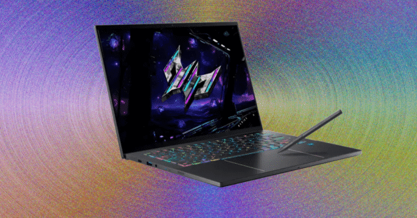 Acer Predator Triton 14 AI Review: A Laptop for Gamers and Creators