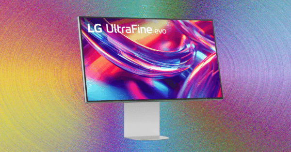 LG UltraFine Evo 6K 32-inch Monitor Review: More Pixels, Please