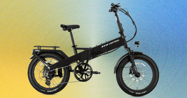 Lectric XP4 750 Electric Bike Review: The Best, Cheapest Ebike