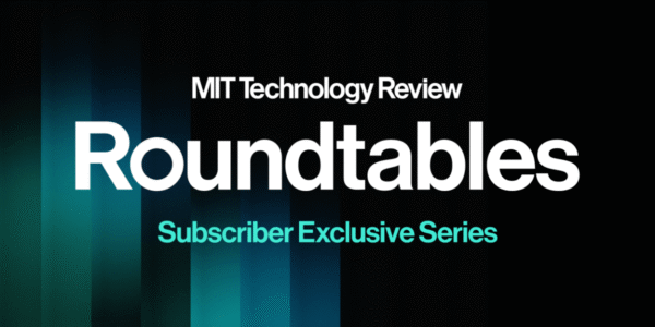 The Download: AI and the economy, and slop for the masses