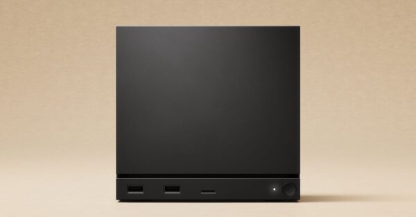 Valve Says Steam Machine Isn’t a Console—but It Is