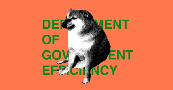 DOGE is no more, and in its wake, only chaos