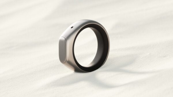 Former Meta employees launch a ring to take voice notes and control music