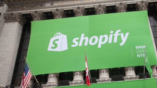 Shopify says AI traffic is up 7x since January, AI-driven orders are up 11x