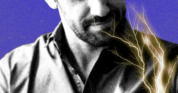 A Viral Chinese Wristband Claims to Zap You Awake. The Public Says ‘No Thanks’