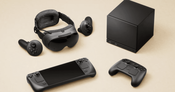 Gear News of the Week: Steam Makes a Home Console, and Apple Debuts a $230 Pouch for Your iPhone