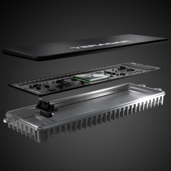 Teradar raises $150M for a sensor it says beats lidar and radar