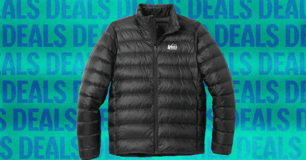 The 73 Best Deals From REI’s 2025 Holiday Sale