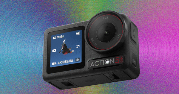Best Action Cameras (2025), Tested and Reviewed