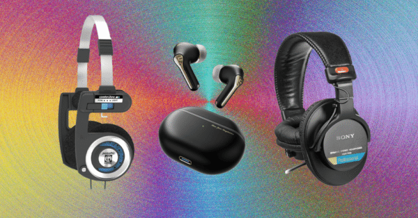 The Best Cheap Headphones We’ve Tried