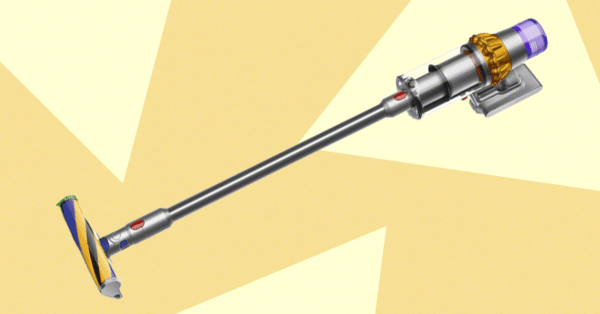 6 Best Dyson Vacuums (2025): V15 Detect, Gen5 Detect, Digital Slim