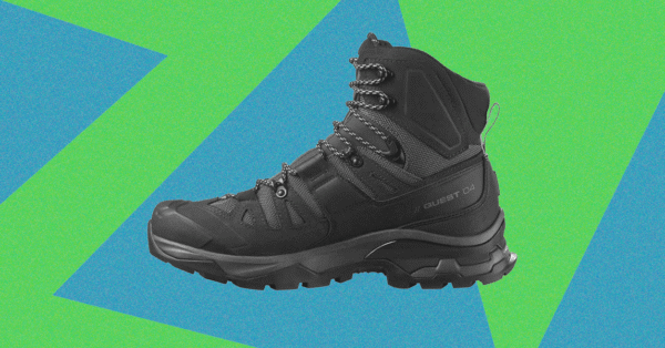Best Hiking Boots (2025): Walking Shoes, Trails, Backpacking