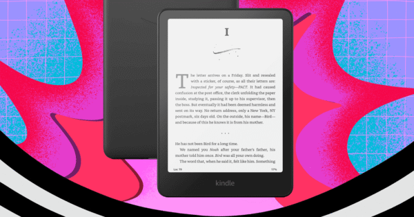 The Best Amazon Device and Kindle Cyber Monday Deals (2025): Paperwhite, Scribe, Echo Dot Max