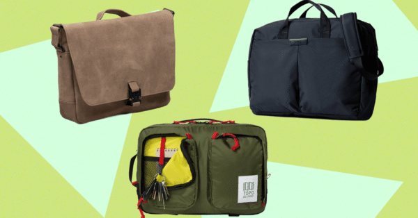 The Best Messenger Bag for Modern Professionals’ Commute (2025)