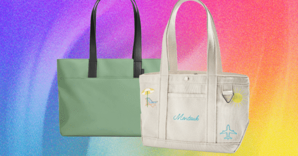 The Best Travel Totes for Every Kind of Trip (2025)