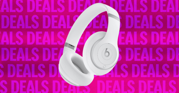 These Beats Headphones Are Marked Down to $150 for Black Friday