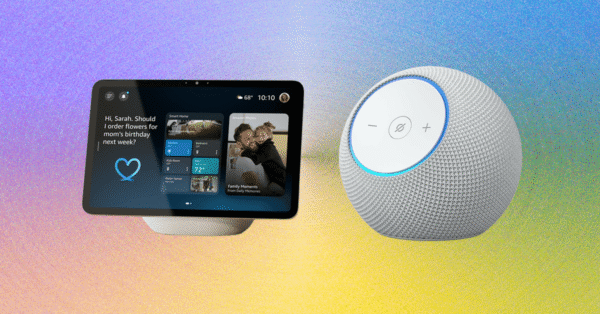 7 Best Alexa Speakers (2025): Echo Dot Max, Echo Show 11, Echo Studio