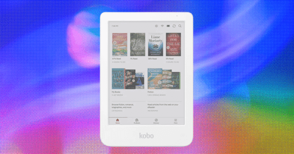 The Best Gifts for Book Lovers (2025): From E-Readers to Boxed Sets