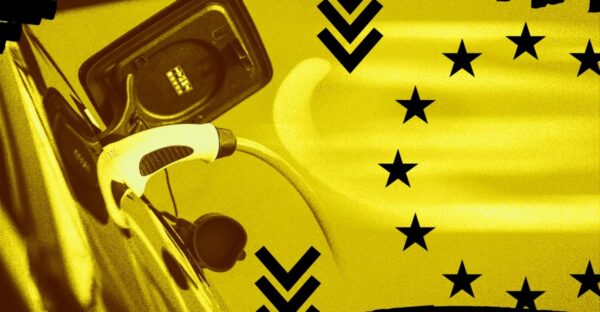 Europe banned new gas cars after 2035 — now it’s reconsidering