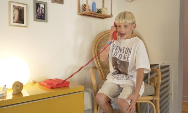 A simple, safer way for kids to call without jumping into the cell-phone world — Gadget Flow