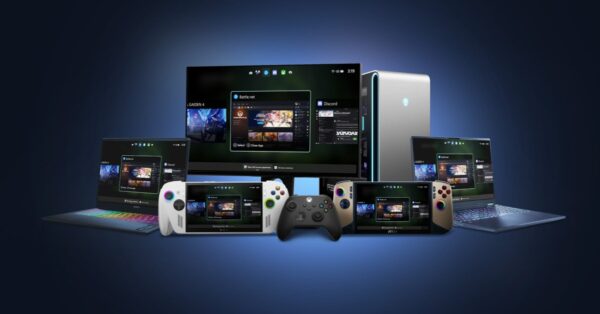 You can now try the Xbox Full Screen Experience on any PC, laptop, or tablet