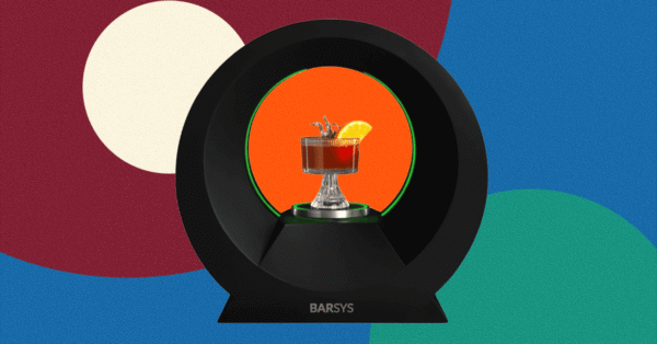 The Best Home Cocktail Machines—and Whether You Need One