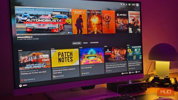 You don’t need to wait for the Steam Machine — you can build your own today
