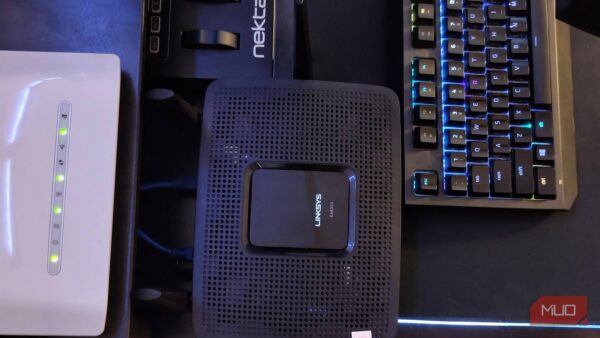 5 features my router has with OpenWRT that I thought were impossible