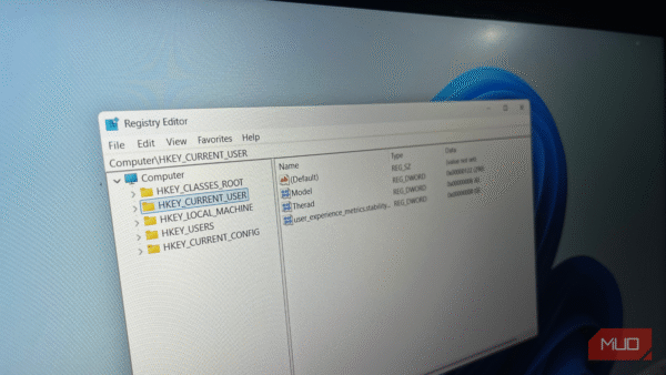 7 Windows 11 registry hacks that actually make it better