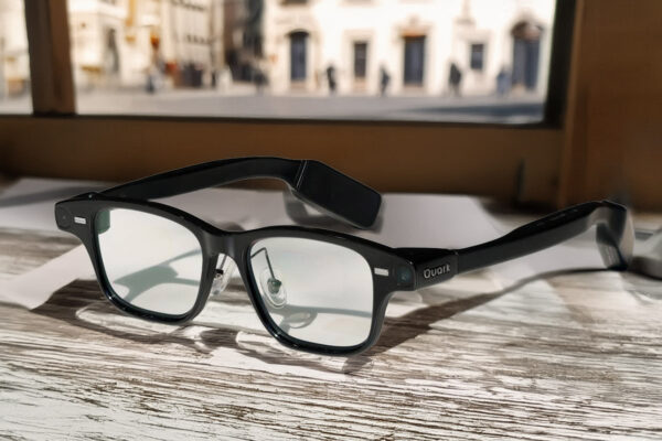 Alibaba’s Quark Smartglasses Launch, Bringing Everyday Tasks Right to Your Eyes