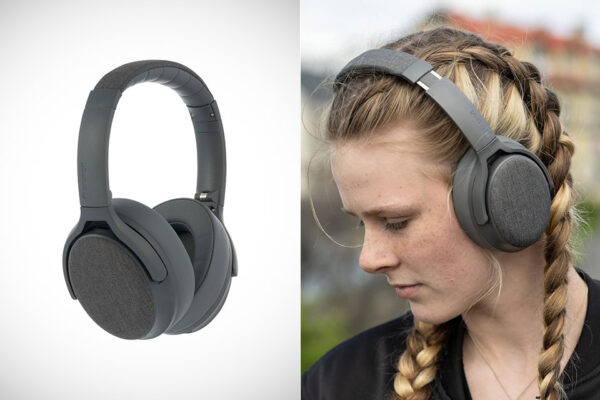 Amazon Basics ANC Over-Ear Headphones Actually Exist, Cost Just $25