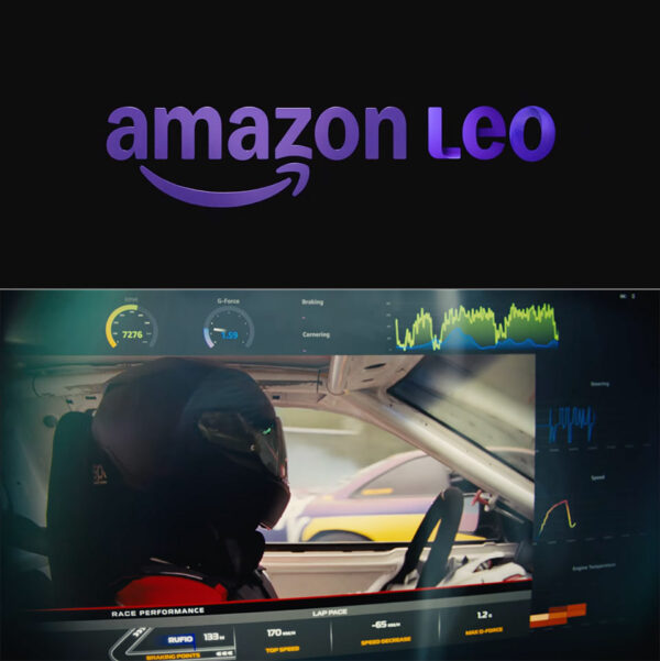 Amazon Leo Emerges from the Shadows of Project Kuiper to Take on Starlink