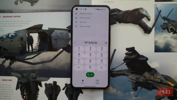 Dialing this number unlocks a menu you probably didn’t know existed